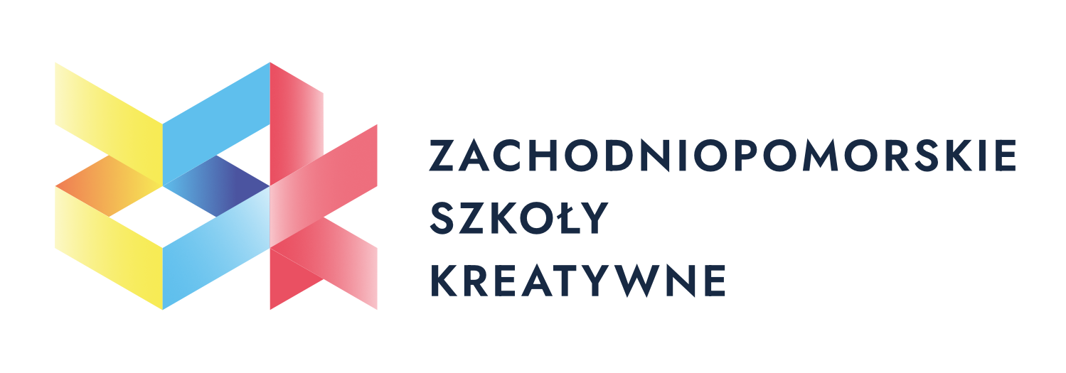 Logo Liceum Kreatywnego