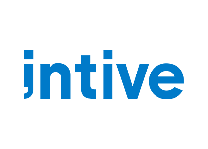 Logo Intive