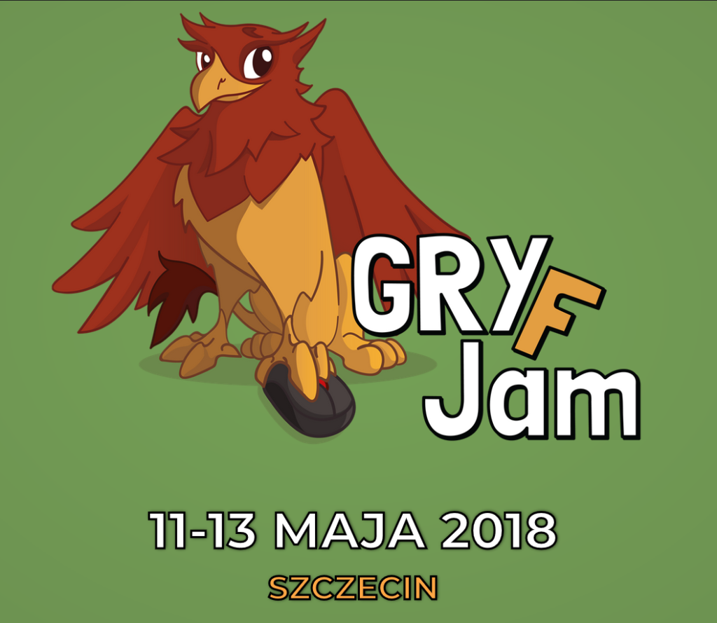 Gryf Jam 2018 ZSK Szczecin