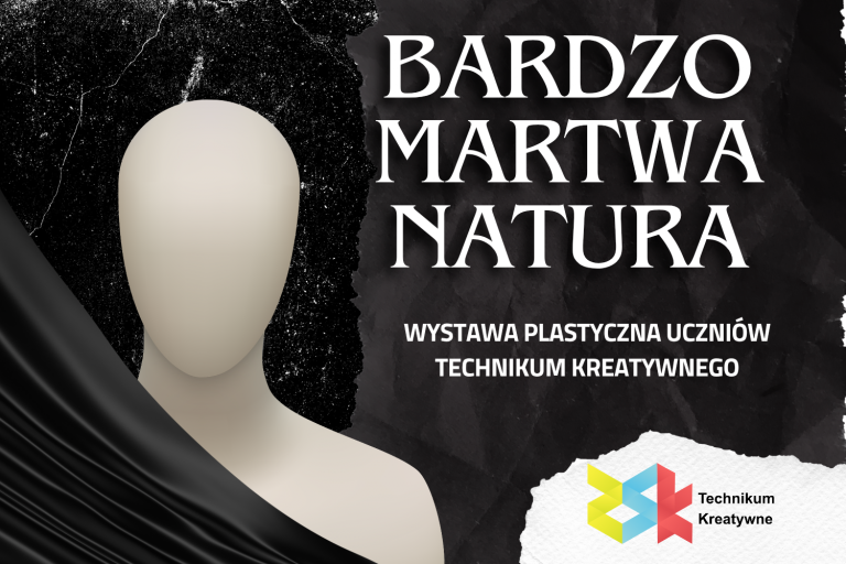 Bardzo Martwa Natura na Skolwinie