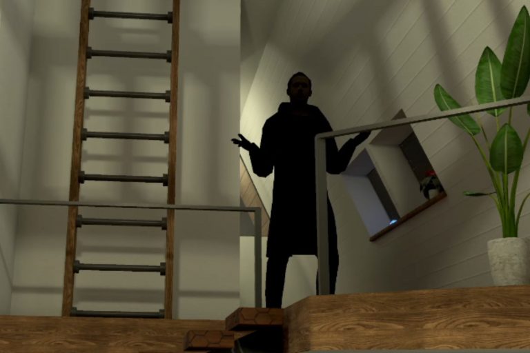 Meine Wohnung Koncept
