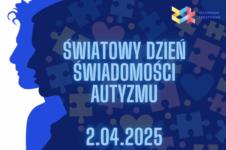 Światowy Dzień Świadomości Autyzmu 2025