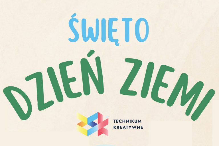 Konkurs fotograficzny z okazji Dnia Ziemi