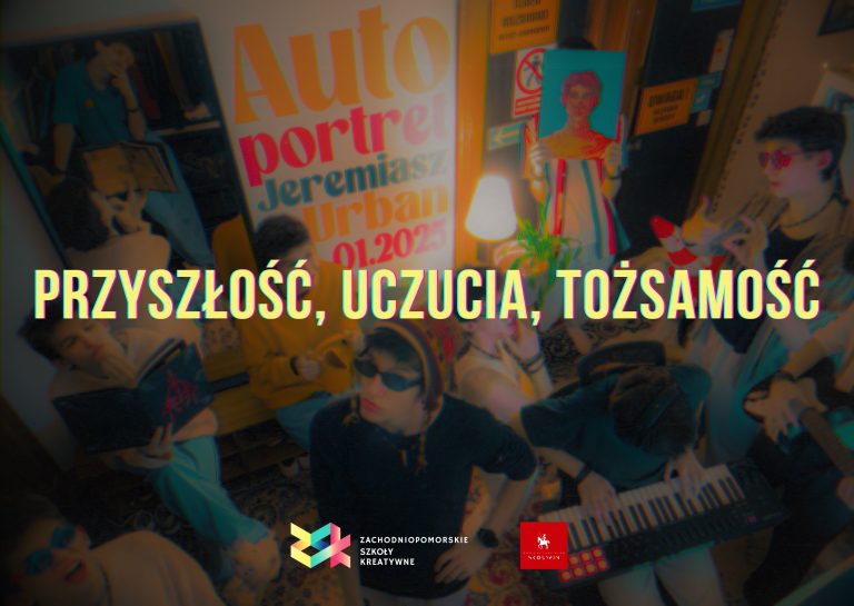 Przyszłość, uczucia, tożsamość