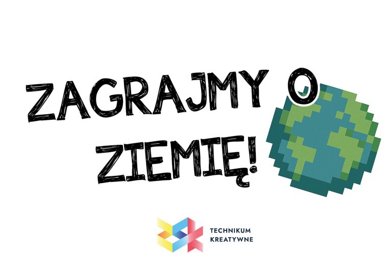 Zagrajmy o Ziemię!