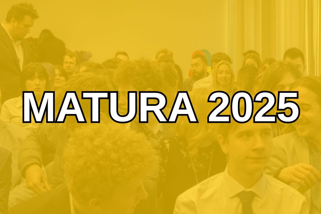 Matury już w przyszłym tygodniu
