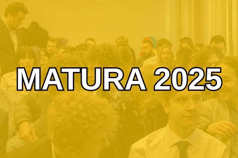 Matury już w przyszłym tygodniu