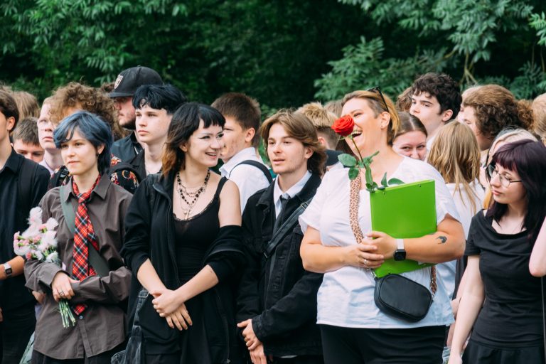 Zakończenie roku szkolnego 2024/2025