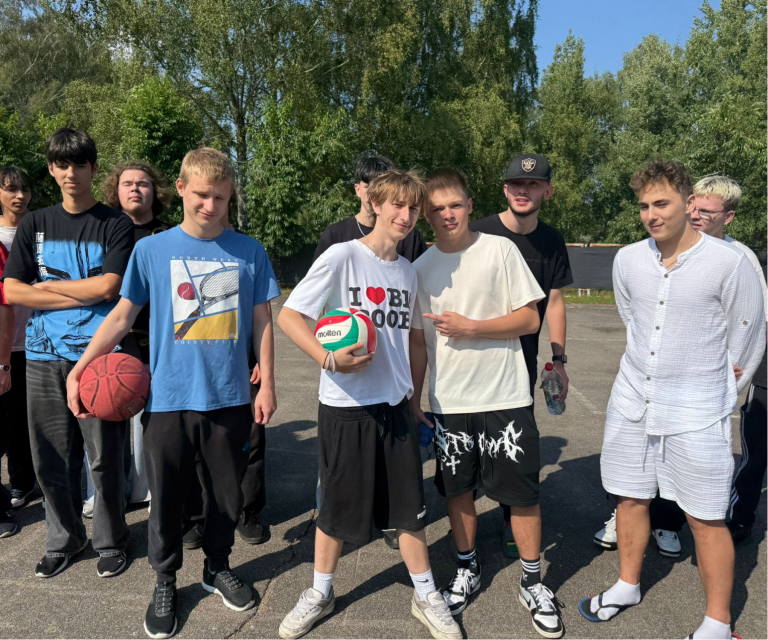 Kreatywni w Czaplinku