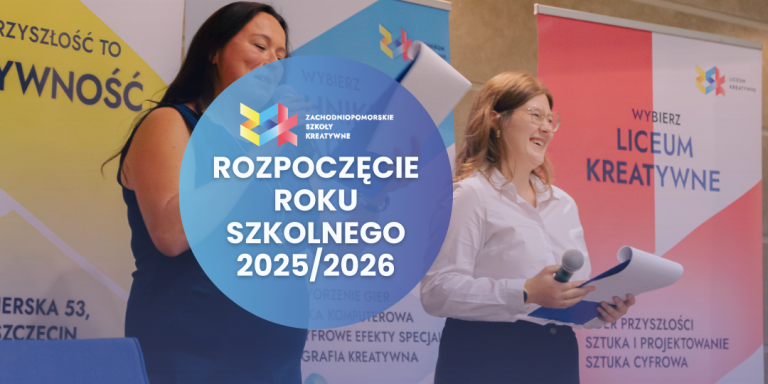 Rozpoczęcie roku szkolnego 2025/2026