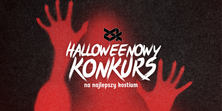 ???? KTO ZGARNIE TYTUŁ NAJLEPSZEGO KOSTIUMU?