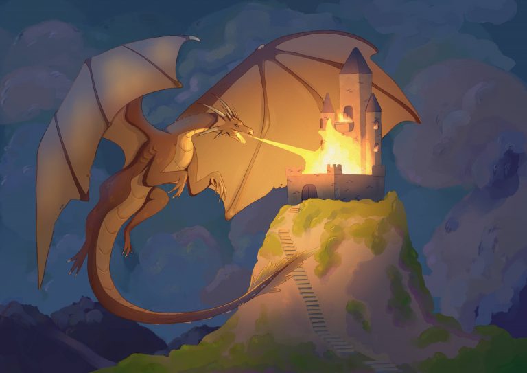 Które prace przeszły do drugiego etapu? – Konkurs Digital Art