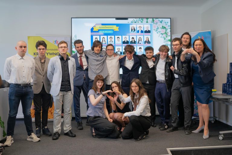 Pożegnanie klas maturalnych 2026