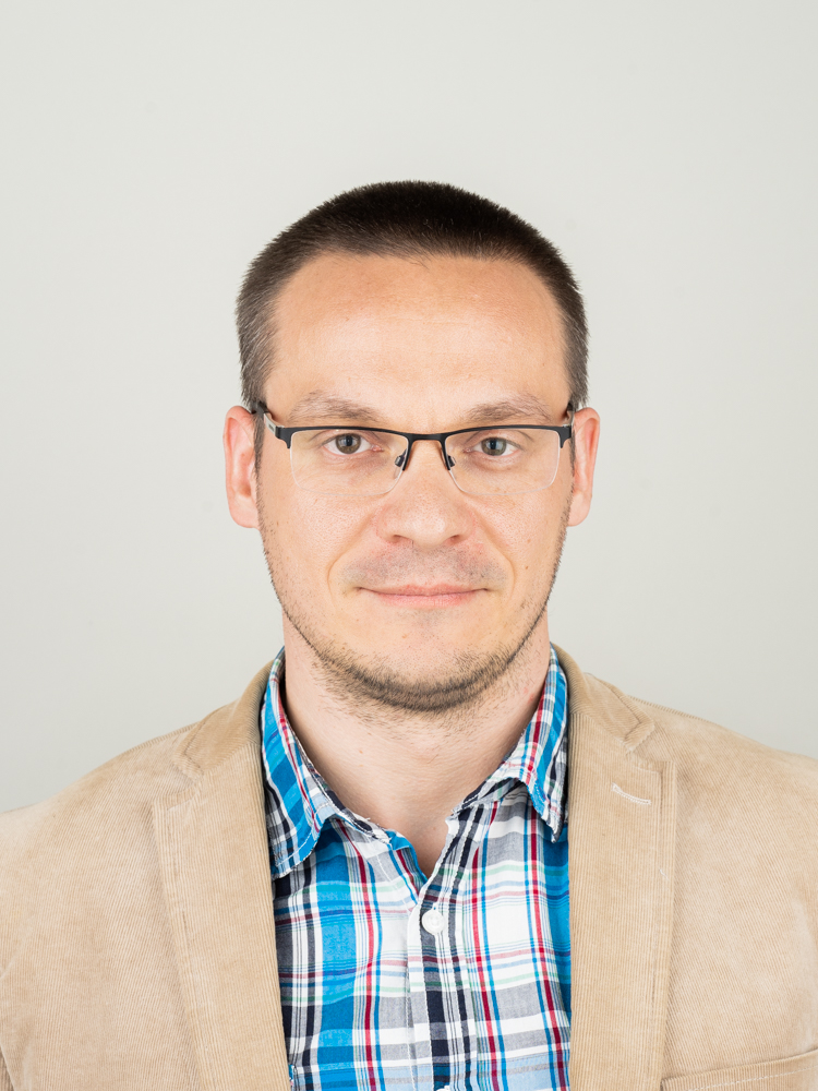 Łukasz Mozolewski