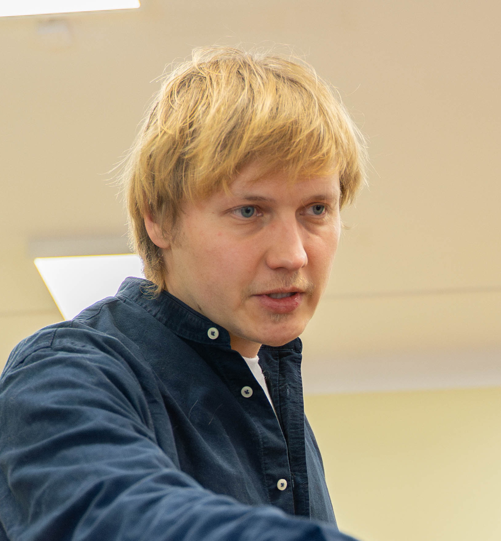 Bartosz Opolski