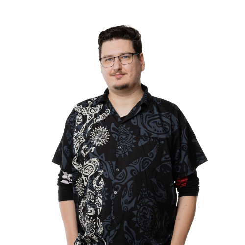 Dariusz Dywelski