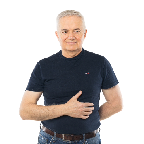 Grzegorz Ciechanowski