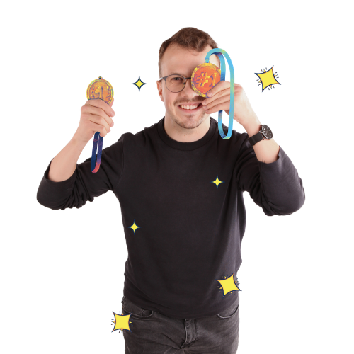 Jakub Piskorowski