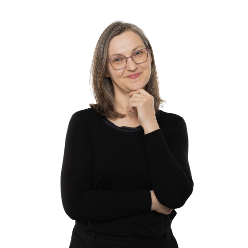 Joanna Kowalewska