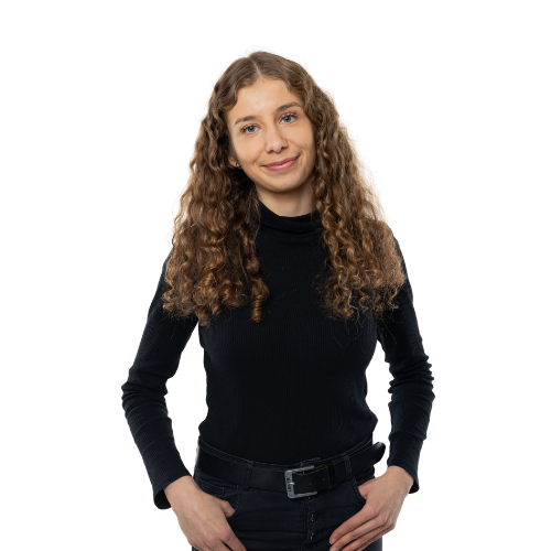 Klaudia Dembińska