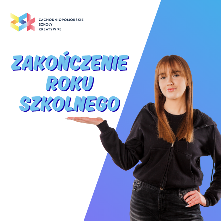 Zakończenie roku szkolnego o 10:00