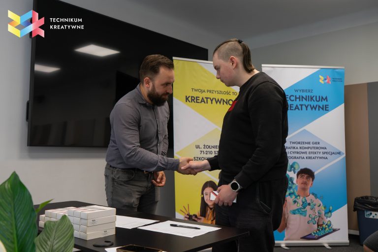 Dzień Informatyka – Ekologia popłaca!
