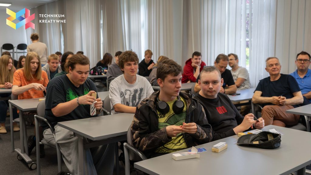 Spotkanie dla uczniów klas pierwszych oraz ich rodziców już jutro!