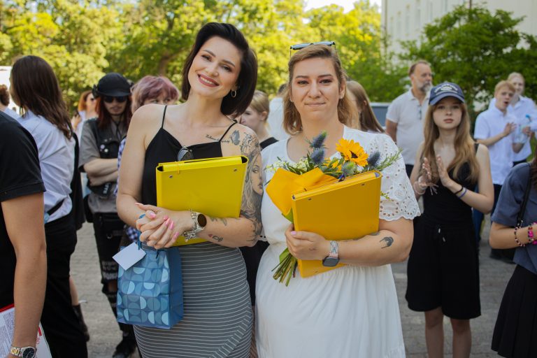 Rozpoczęcie roku szkolnego 2026/2027