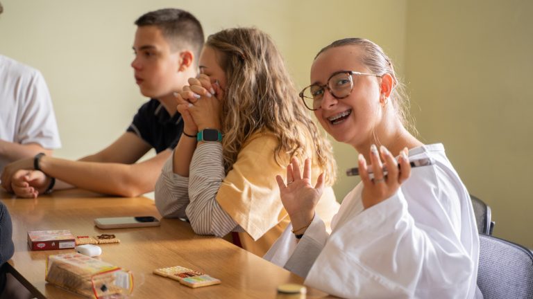 Dni Kreatywne 2026 — Zobacz jak było!